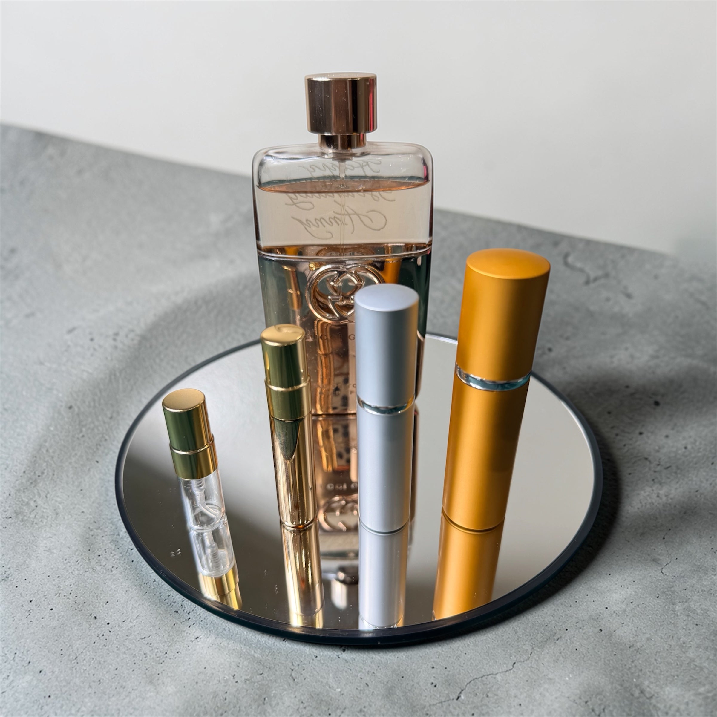 Gucci Guilty Pour Femme Sample | Luxury Floral Perfume | 2ml 5ml 10ml